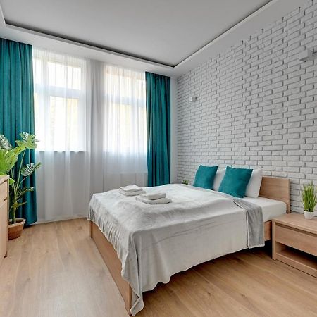 Comfort Apartments Grobla II Gdańsk Kültér fotó