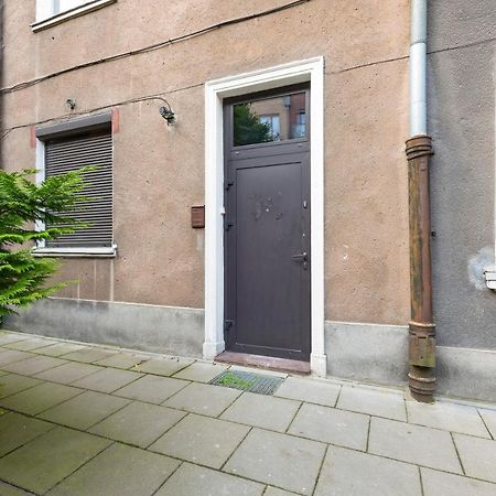 Comfort Apartments Grobla II Gdańsk Kültér fotó