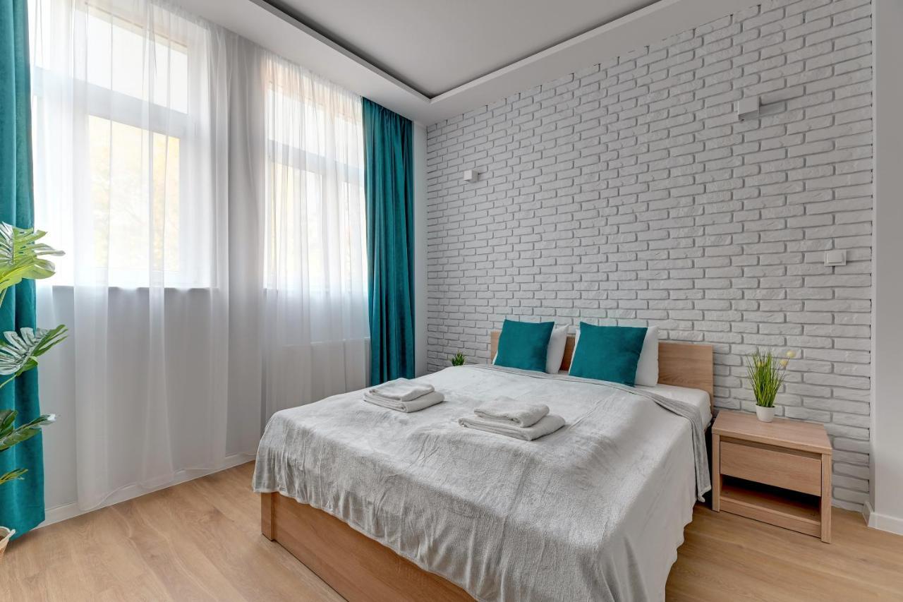 Comfort Apartments Grobla II Gdańsk Kültér fotó